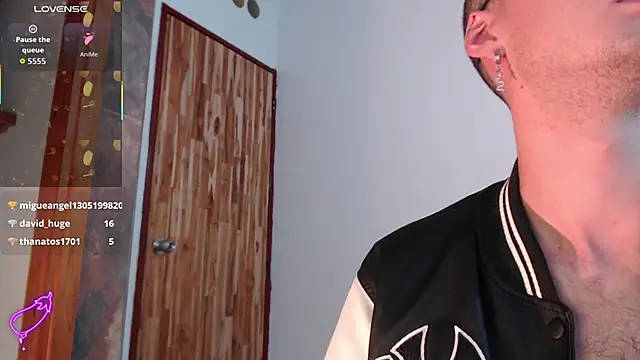 vlad__night - Vlad__night's free webcam - UK Sex Cams