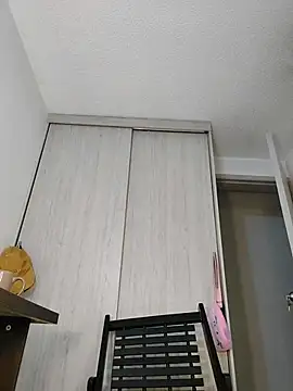 Webcam Model (_LinaBedoya)  is live.Free join now!