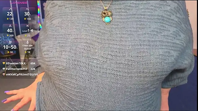 kira_kenett - Kira_Kenett's free webcam