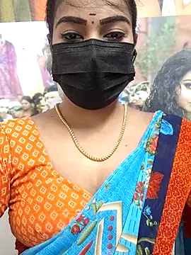 meena_27 - Meena_27's free webcam - UK Sex Cams