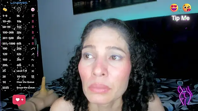 ninna_vergara - Ninna_Vergara's free webcam