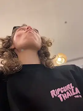 rinamood (F young) - spank the pussy