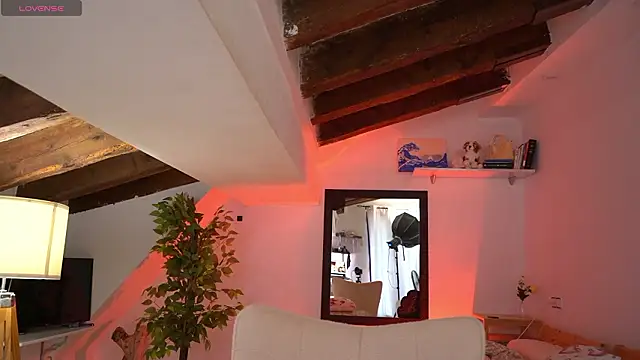 lexieloree (F young) - Lick dildo tease