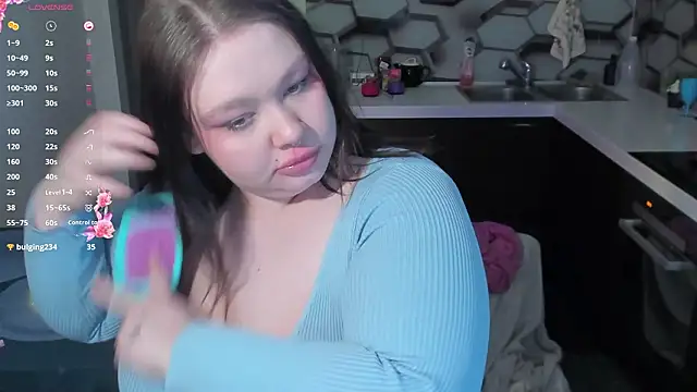 lilybelll (F young) - slap ass x20