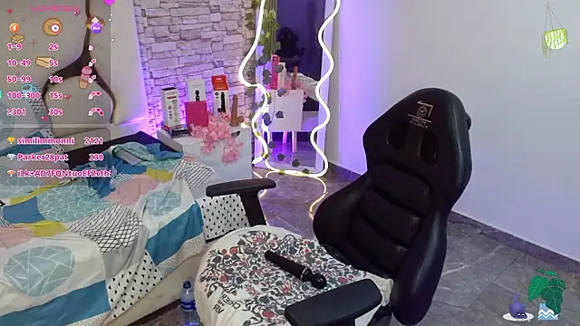 casse_tay - Casse_tay's free webcam - UK Sex Cams