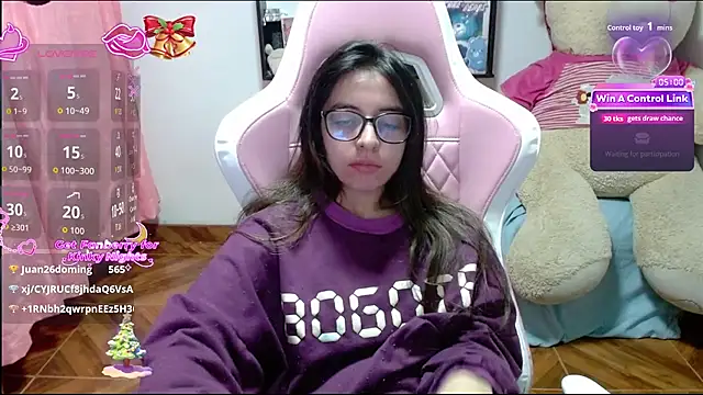 maggie_fox3 (F young) - SHOW SQUIRT