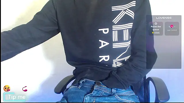 grayhornyx - GrayHornyX's free webcam