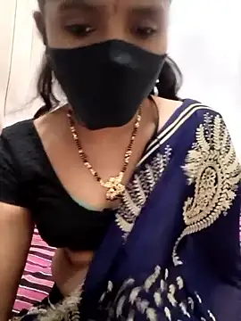 Webcam Model (deepa-telugu143)  is live.Free join now!