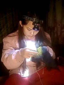 xinhxinhcute - Xinhxinhcute's free webcam