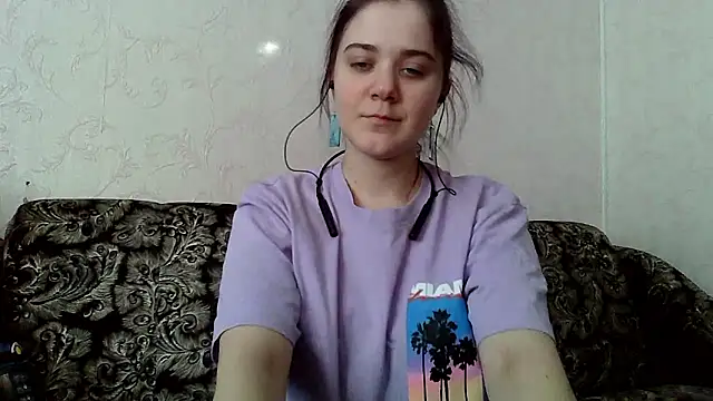 dominicamullins - DominicaMullins's free webcam