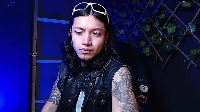 dicaprioo_ - Dicaprioo_'s free webcam