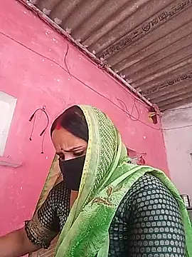 Webcam Model (Cr_sonam)  is live.Free join now!