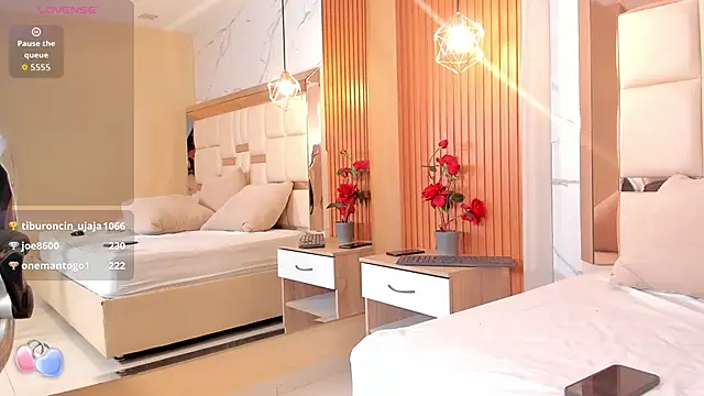 fabiana_rodriguez - Fabiana_rodriguez's free webcam - UK Sex Cams