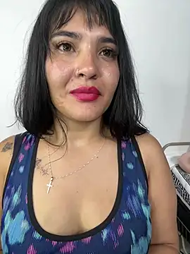 meli__brown - Meli__brown's free webcam - UK Sex Cams