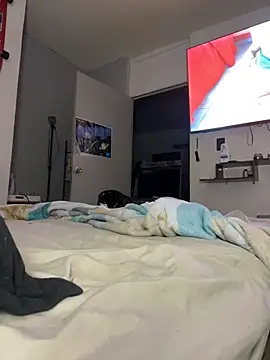 chulo2026 - Chulo2026's free webcam