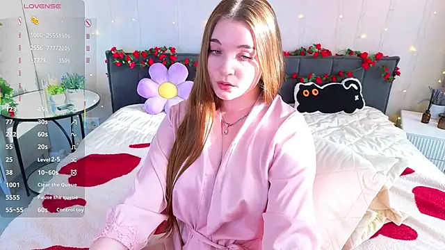 constancehelms - ConstanceHelms's free webcam