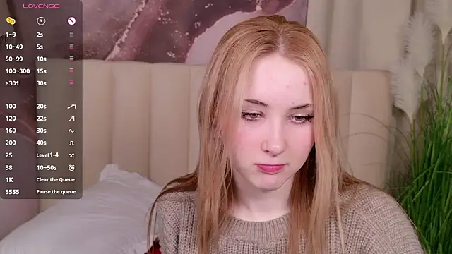 lirakink - LiraKink's free webcam