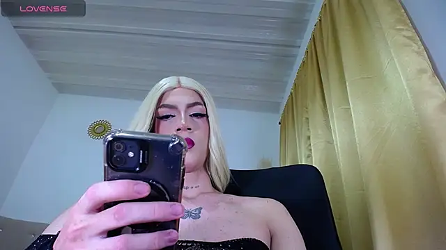 khalany_hadid (T teen) - show cum