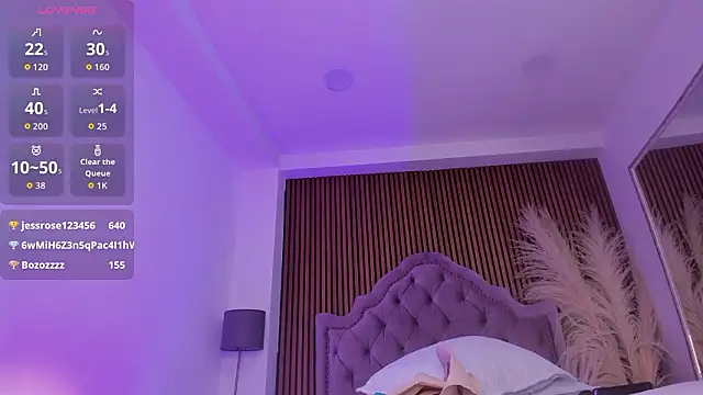 starbutterflyy_ - Starbutterflyy_'s free webcam