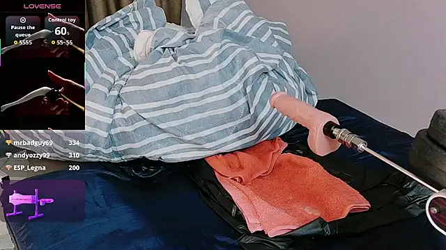 Breidyhard Live Webcam on Stripchat