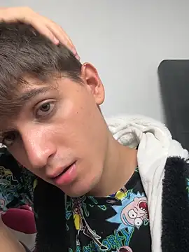 naim_theking (M twink) - Show Cum