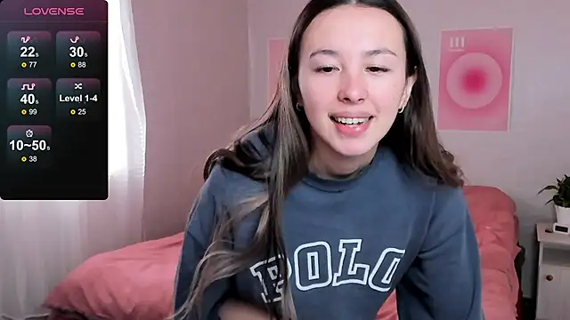 geisha_anna - Geisha_Anna's free webcam