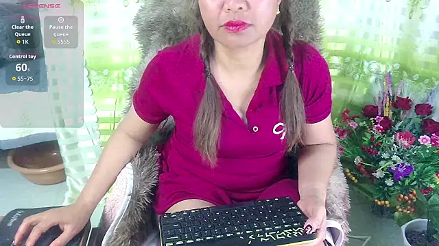 jerry-lan - Jerry-Lan's free webcam