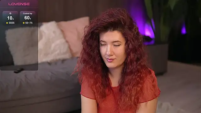 evamo0n - EvaMo0n's free webcam