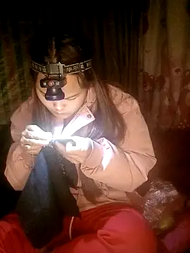 xinhxinhcute - Xinhxinhcute's free webcam