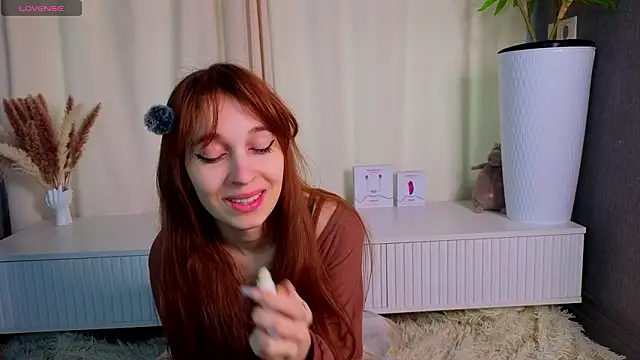 kitsun_ne - Kitsun_ne's free webcam