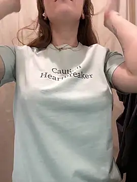 MariiD Live Webcam on Stripchat