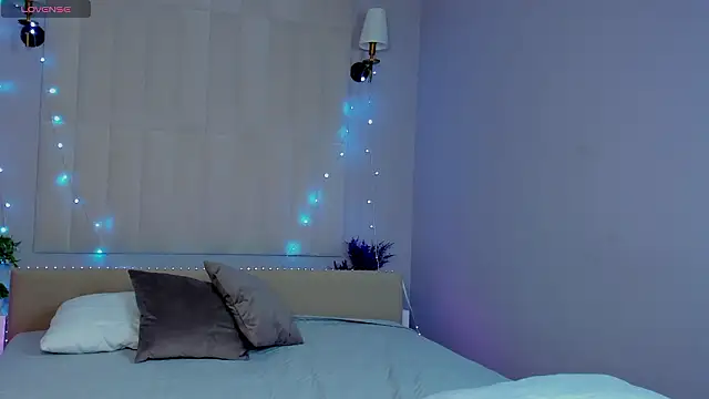 nika_jonson - Nika_Jonson's free webcam