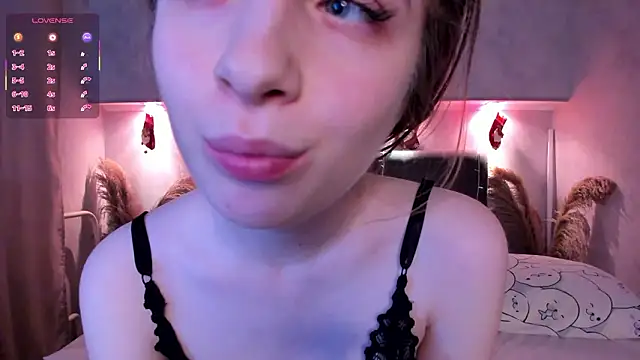 camilla_kelly - Camilla_Kelly's free webcam