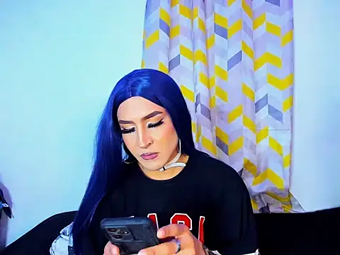 georgiina_giio webcam