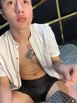 AlexanderCollman2 webcam