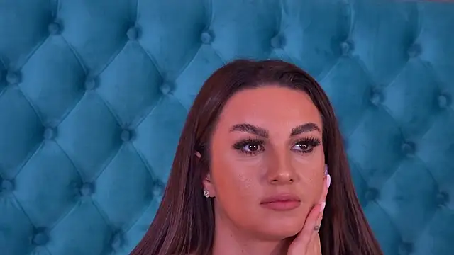 secretsienna - SecretSienna's free webcam - UK Sex Cams