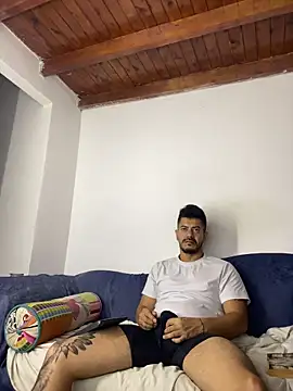 AndresSmith__ webcam