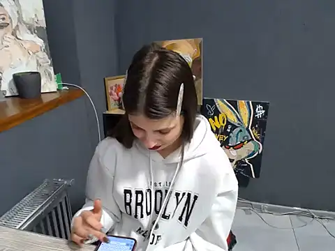 felicity_gold webcam