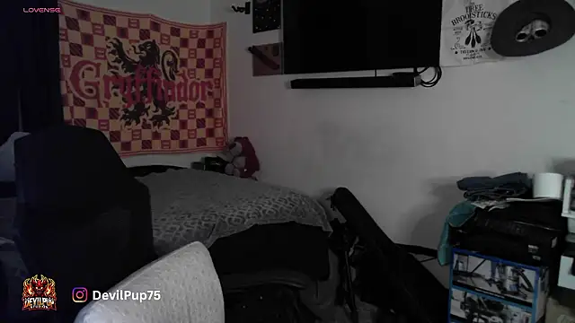 devilpup75_ (Ask my age) - Collective Tribute + Cum show💰💰💰💰💰