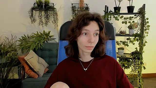 EmmanuellBrown webcam