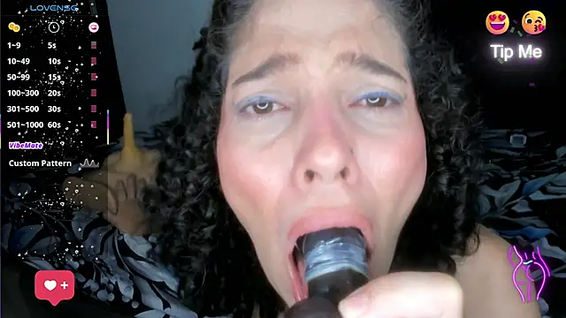 Ninna_Vergara webcam