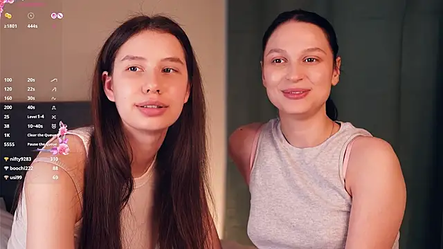 zofiasoshnik - ZofiaSoshnik's free webcam