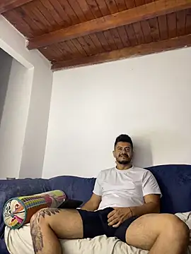 AndresSmith__ webcam