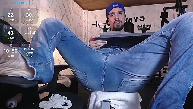 edward_max - Edward_max's free webcam - UK Sex Cams