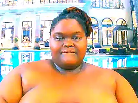 EbonyHotBuns webcam