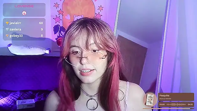 cherrybom969 webcam