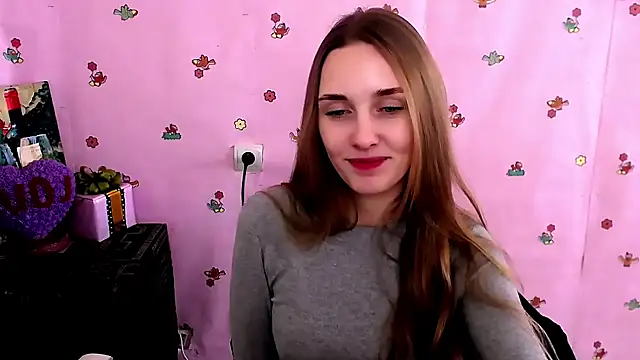 Doll_Angelina webcam