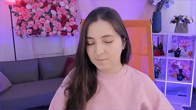 VirtuallVoyant webcam