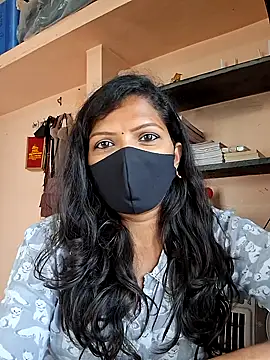 Tamil_Dharani webcam