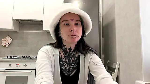 HighelikeGirl webcam